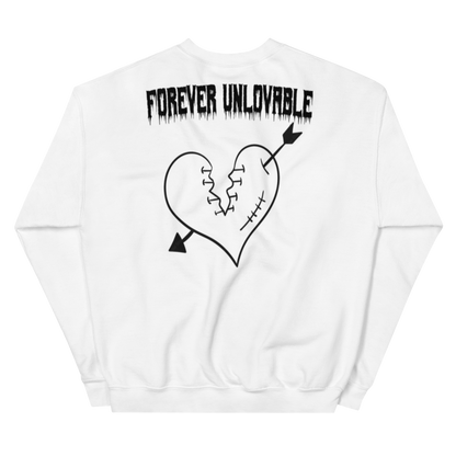 OG - Forever Unlovable Crewneck