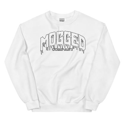 Crewneck Mogged Company