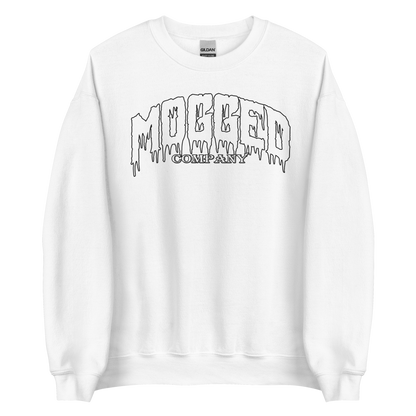 OG - Crewneck Mogged