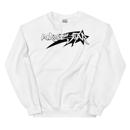 OG - AmogStar Crewneck