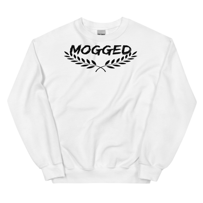 OG - Forever Unlovable Crewneck