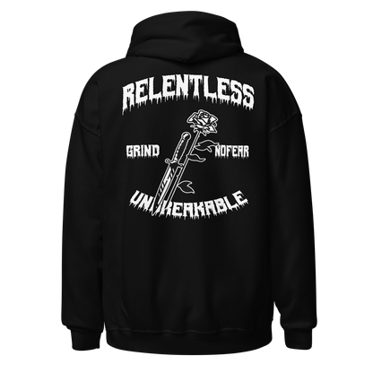 OG - Relentless Hoodie