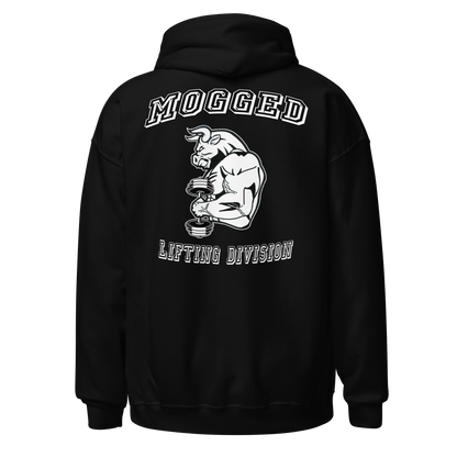 OG Mogged 24 | Hoodie