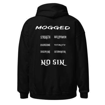 OG - T-Shirt Oversize NoSin