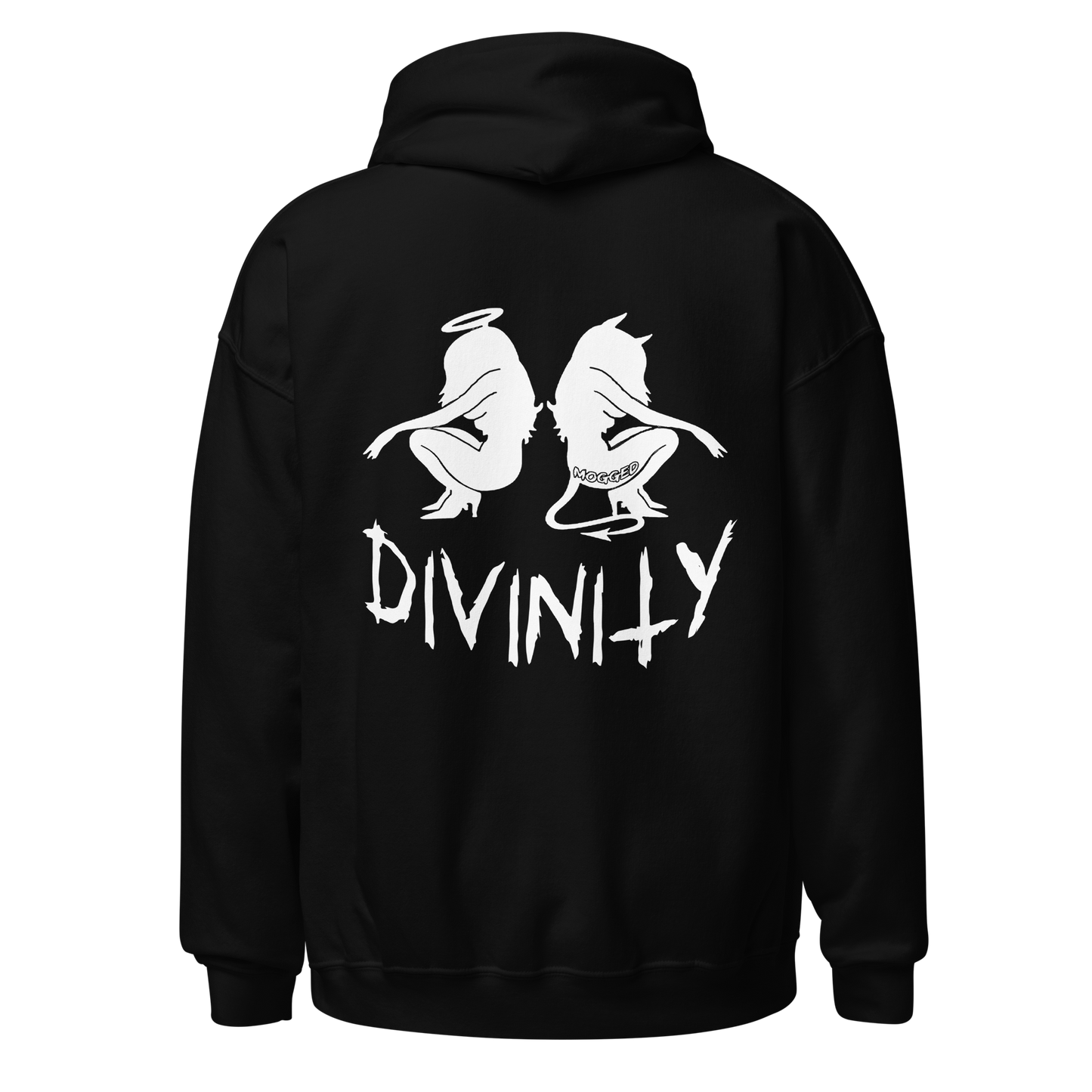 OG - Hoodie Divinity