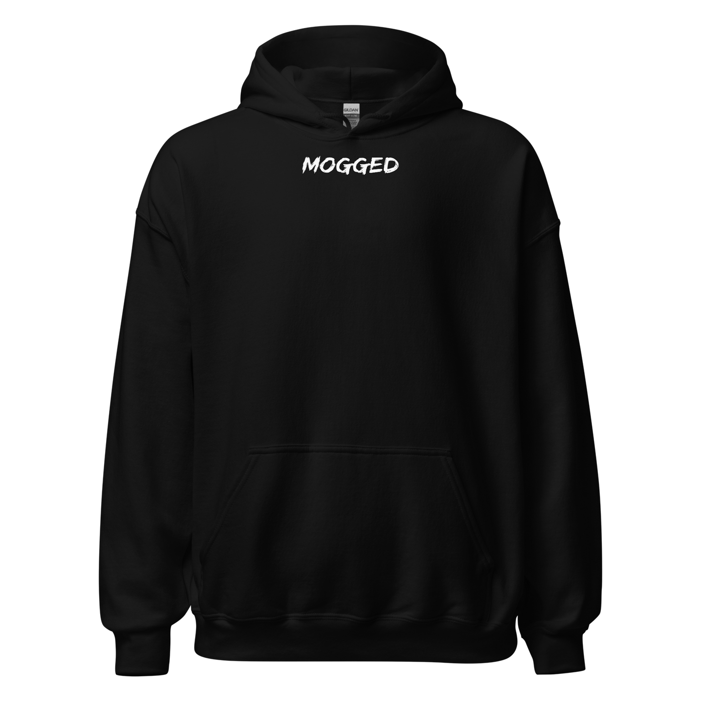 OG - T-Shirt Oversize NoSin