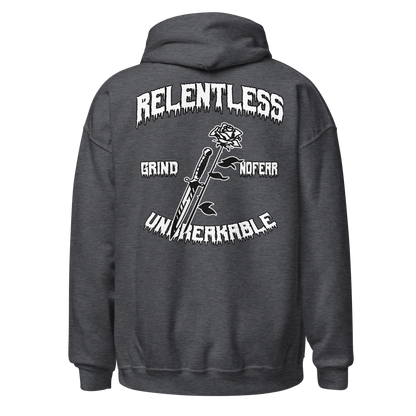 OG - Hoodie Relentless