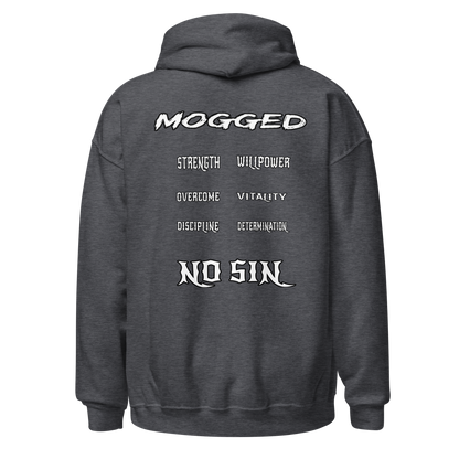 OG - T-Shirt Oversize NoSin