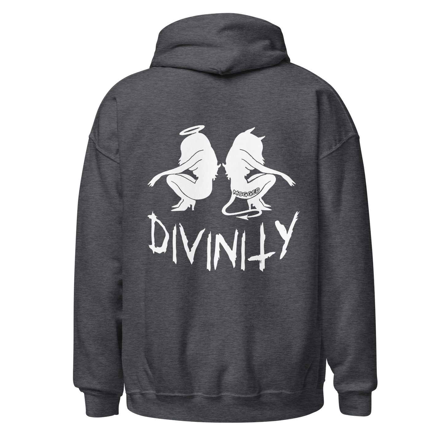 OG - Hoodie Divinity