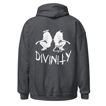 OG - Hoodie Divinity