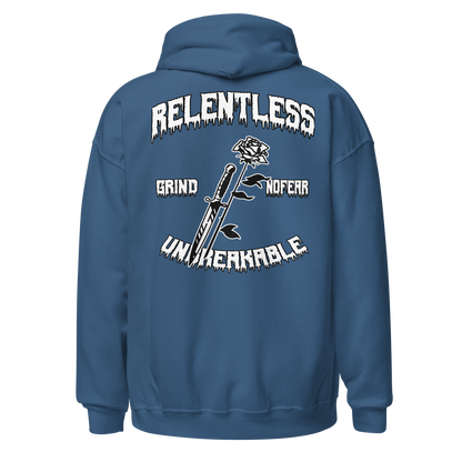 OG - Relentless Hoodie