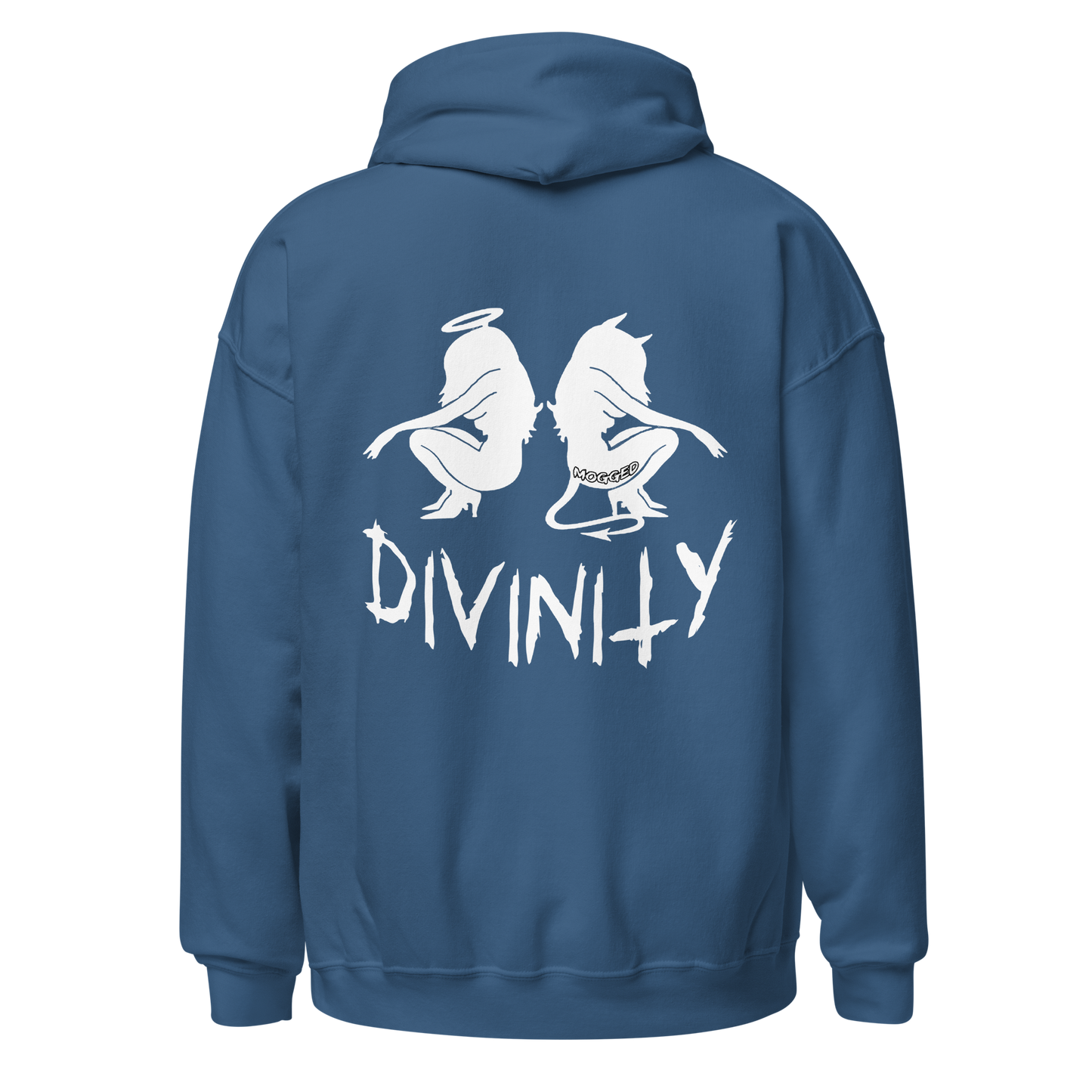 OG - Hoodie Divinity