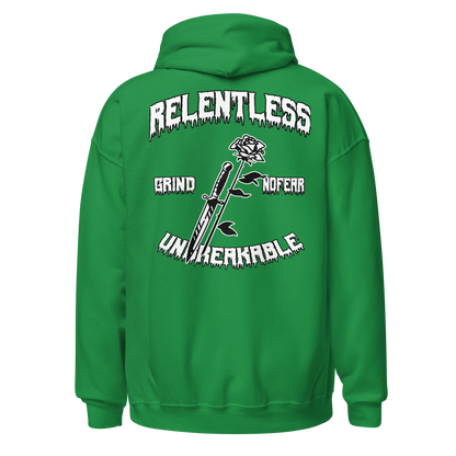 OG - Relentless Hoodie