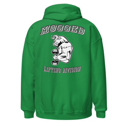 OG Mogged 24 | Hoodie