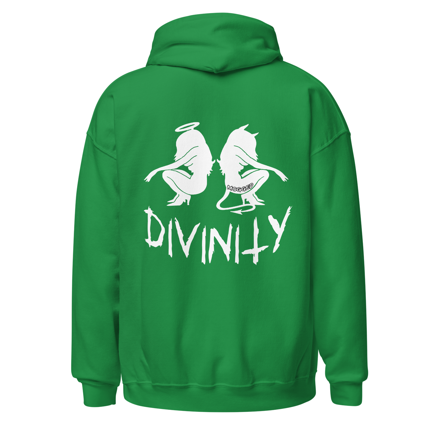 OG - Hoodie Divinity