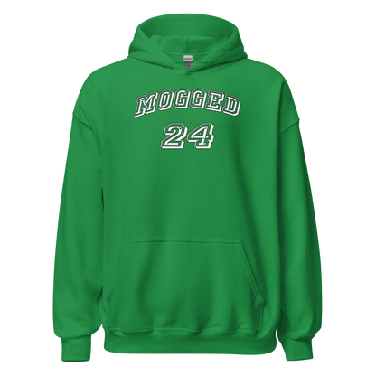 OG Mogged 24 | Hoodie