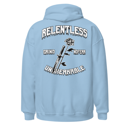 OG - Hoodie Relentless