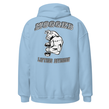 OG Mogged 24 | Hoodie