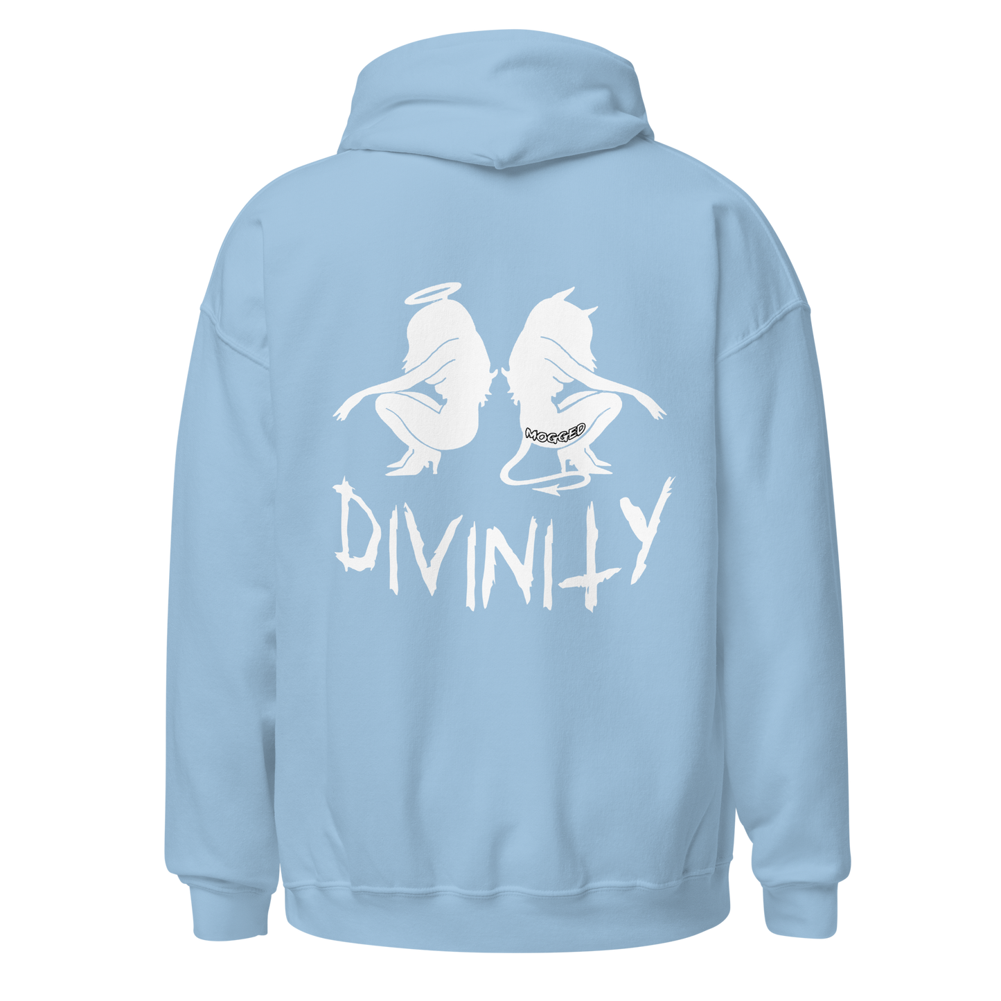 OG - Hoodie Divinity