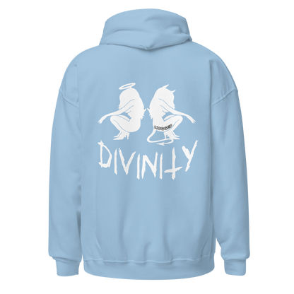 OG - Hoodie Divinity