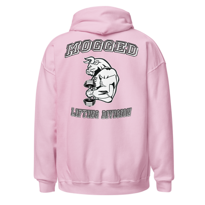 OG Mogged 24 | Hoodie