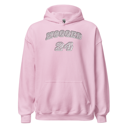 OG Mogged 24 | Hoodie