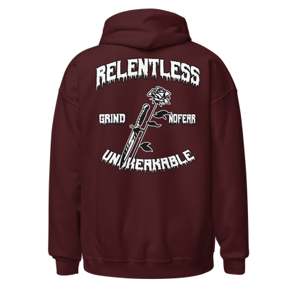 OG - Relentless Hoodie