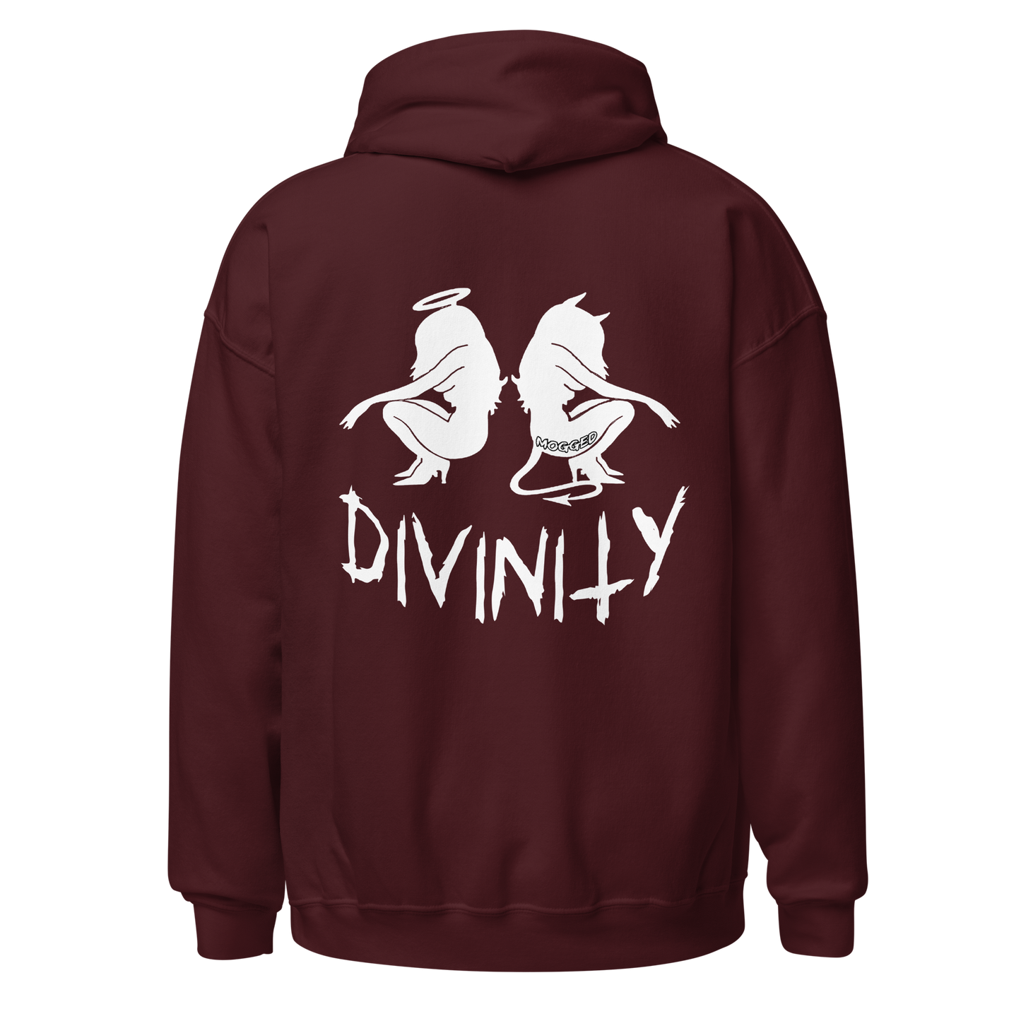 OG - Hoodie Divinity