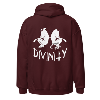 OG - Hoodie Divinity