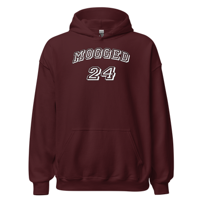 OG Mogged 24 | Hoodie