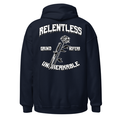 OG - Hoodie Relentless