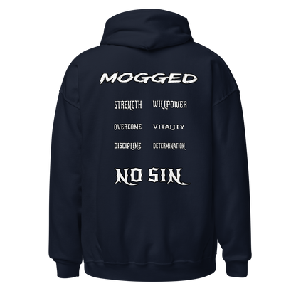 OG - T-Shirt Oversize NoSin