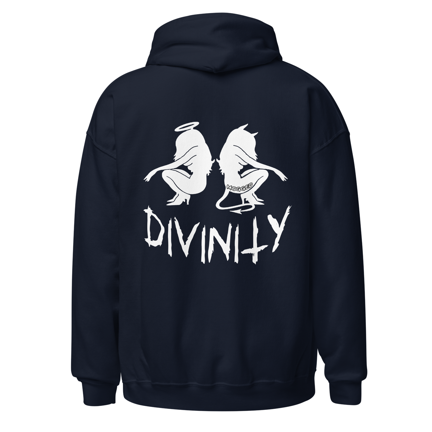 OG - Hoodie Divinity