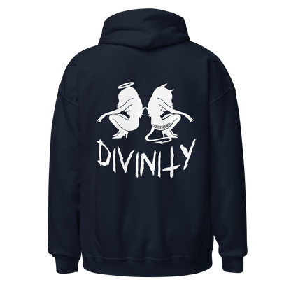 OG - Hoodie Divinity