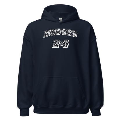 OG Mogged 24 | Hoodie