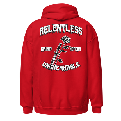 OG - Relentless Hoodie