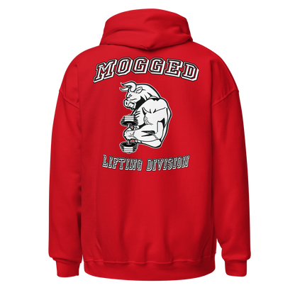 OG Mogged 24 | Hoodie