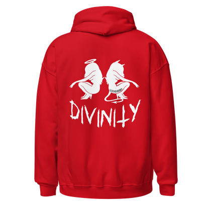 OG - Hoodie Divinity