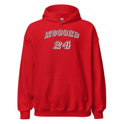 OG Mogged 24 | Hoodie