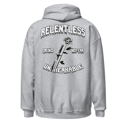 OG - Hoodie Relentless