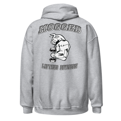 OG Mogged 24 | Hoodie