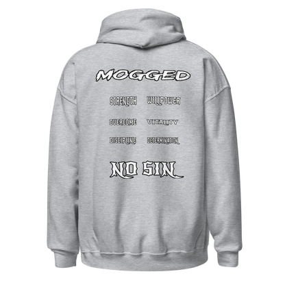 OG - T-Shirt Oversize NoSin