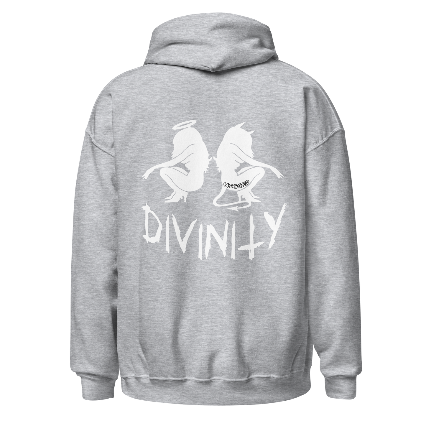 OG - Hoodie Divinity