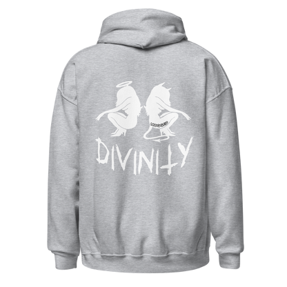 OG - Hoodie Divinity