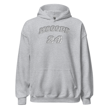 OG Mogged 24 | Hoodie