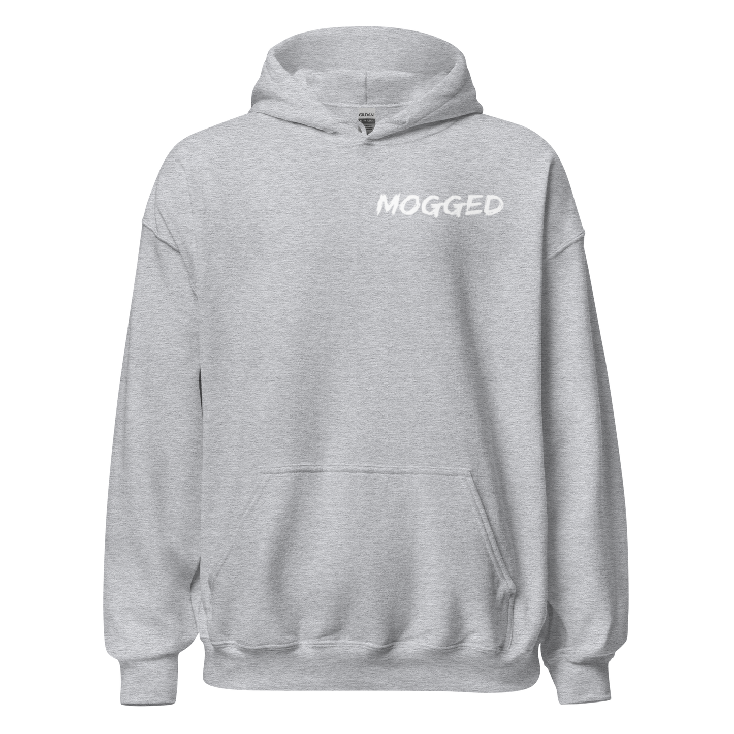 OG - Hoodie Divinity