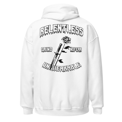 OG - Hoodie Relentless