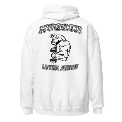 OG Mogged 24 | Hoodie