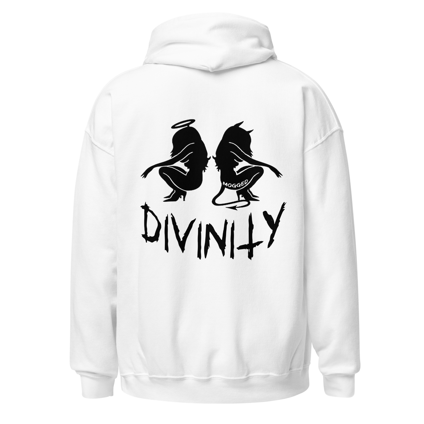 OG - Hoodie Divinity