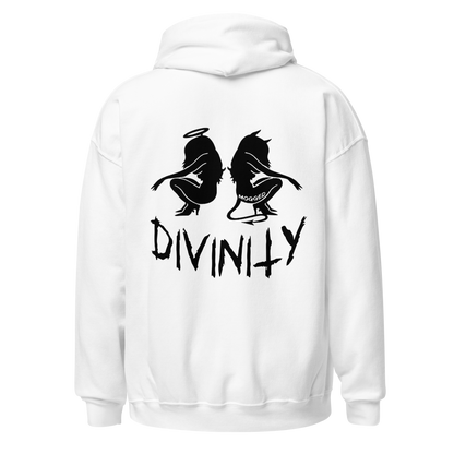 OG - Hoodie Divinity